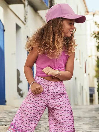 MAYORAL | Mädchen Set 2-teilig Top und Hose | 